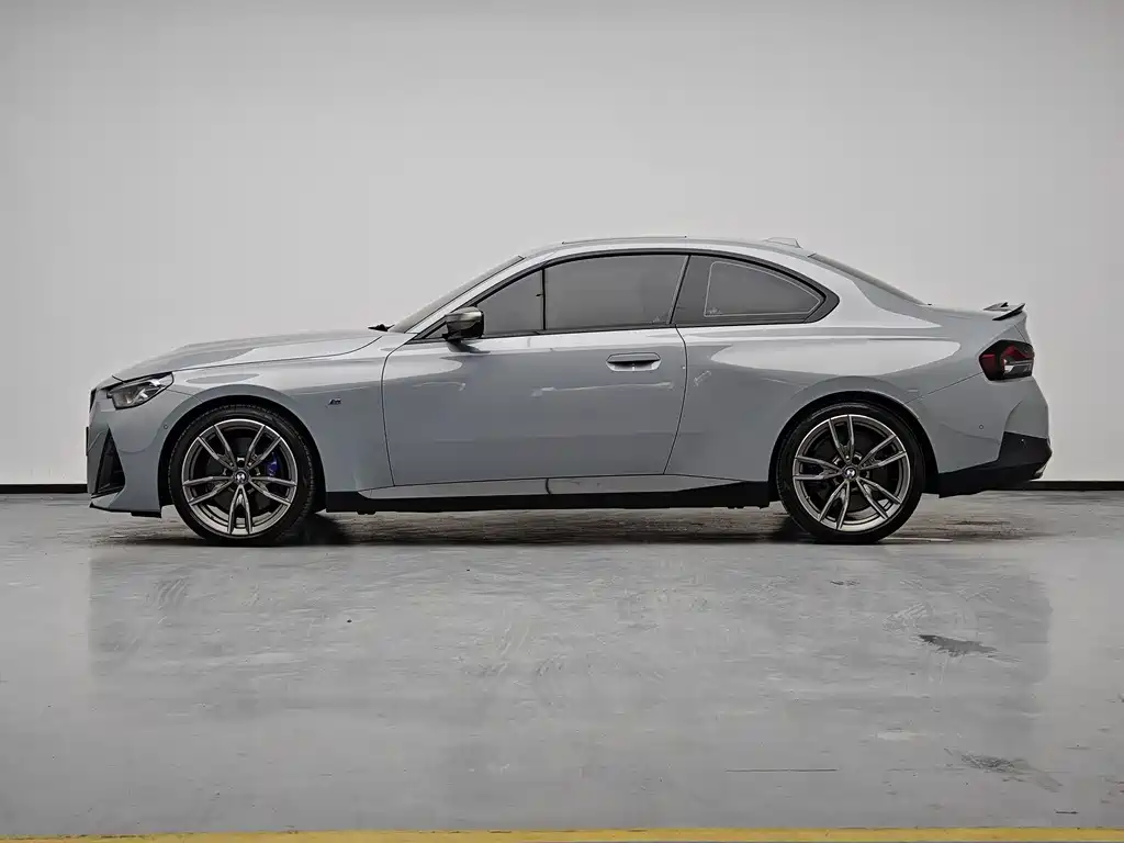 BMW M240i 2025 — фото 16