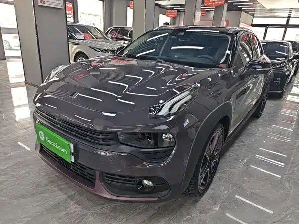 Lynk & Co 02 2020