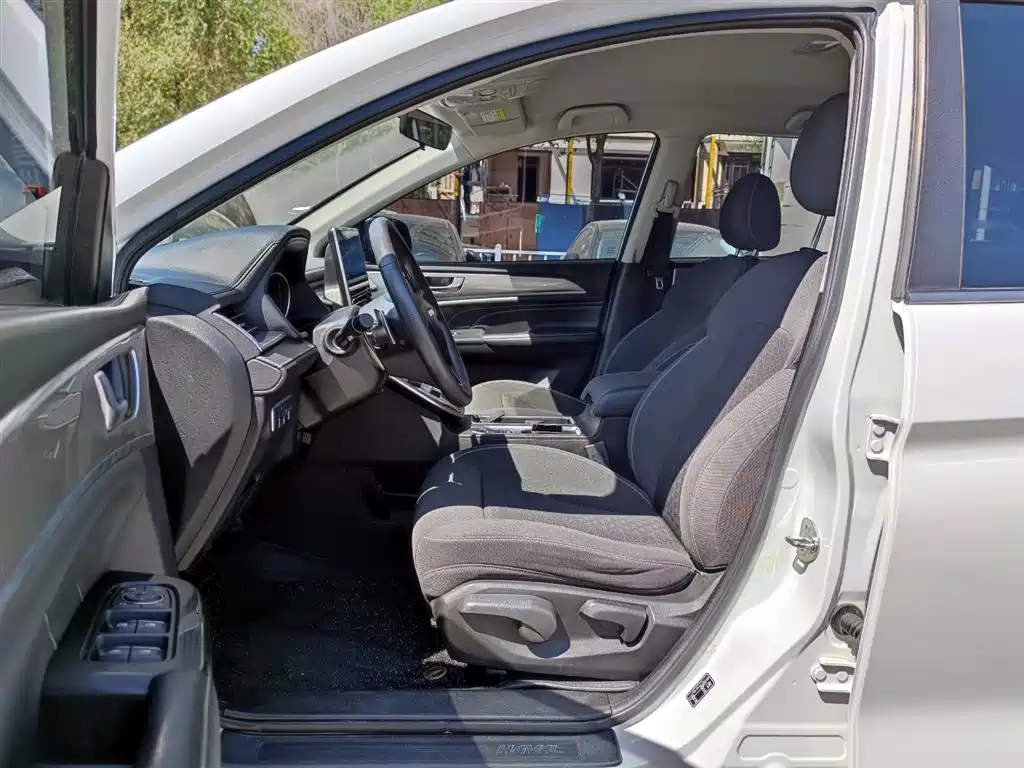 Haval M6 2022