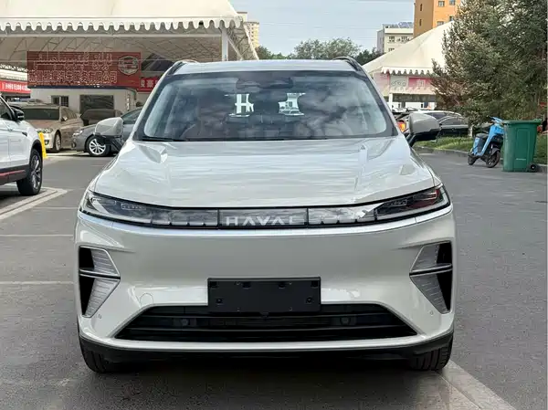 Haval Xiaolong MAX 2025
