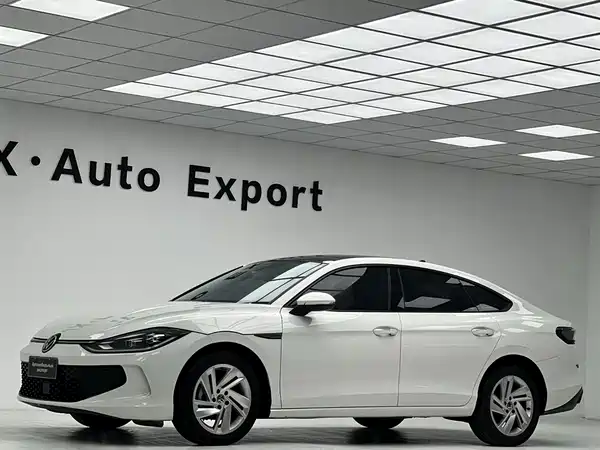 Volkswagen Lamando 2022