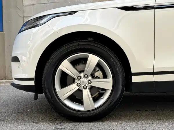 Land Rover Range Rover Velar 2021