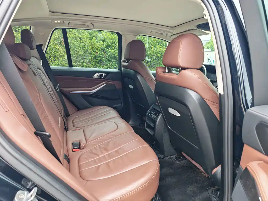 BMW X5 2020 — фото 10