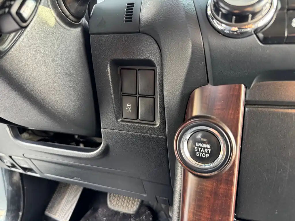 Toyota Prado 2017 — фото 18