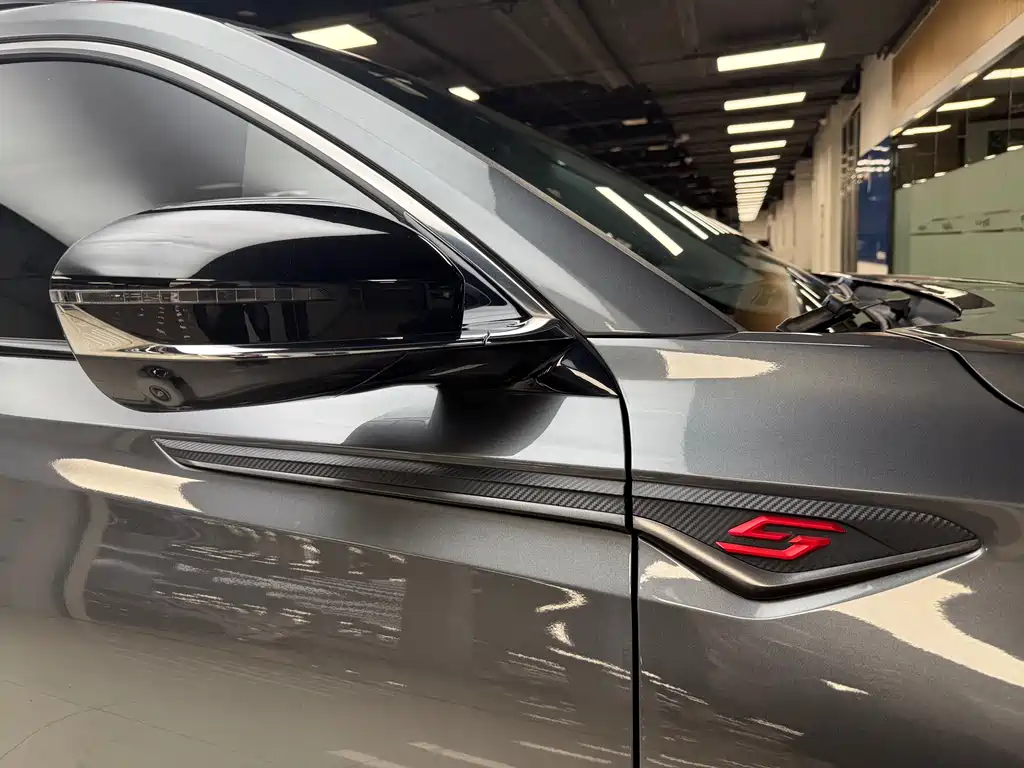 Changan CS75 PLUS 2020 — фото 28
