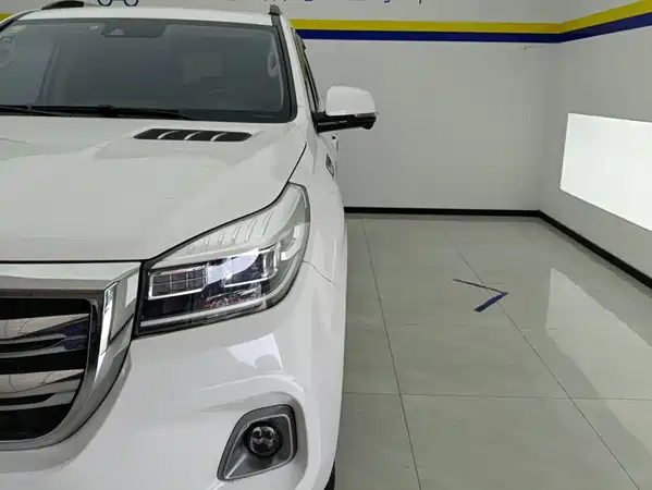 Haval H9 2020
