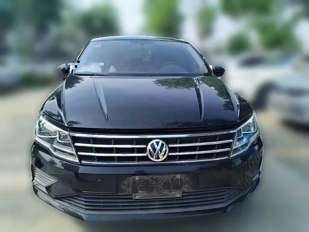 Volkswagen Jetta 2018
