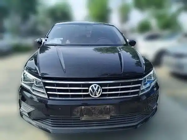 Volkswagen Jetta 2018