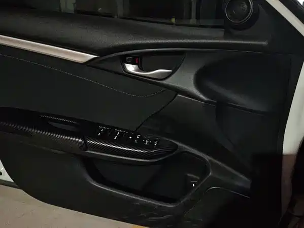 Honda Civic 2020