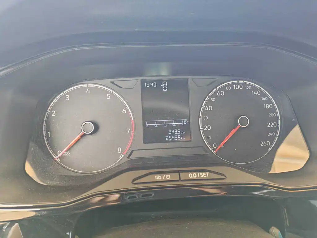 Jetta VS5 2022