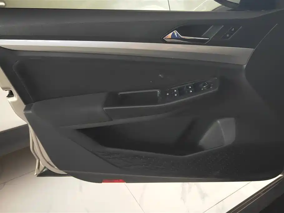 Volkswagen Bora 2020