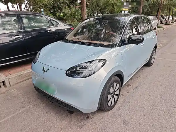 Wuling Bingo 2025