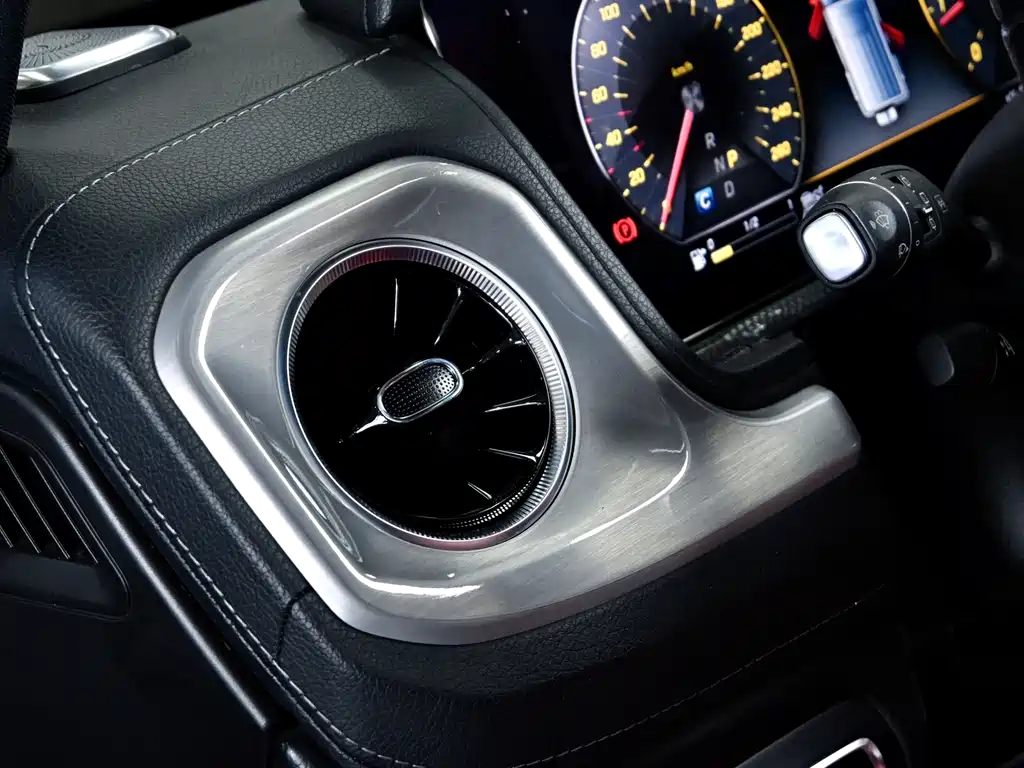 Mercedes-Benz G-Class 2020 — фото 16