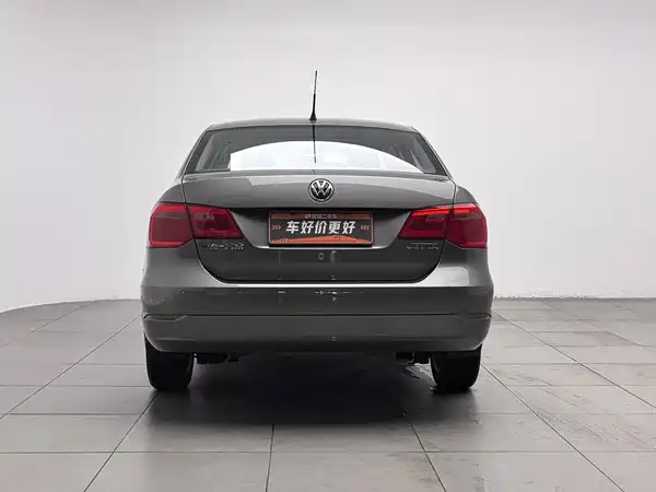 Volkswagen Jetta 2016