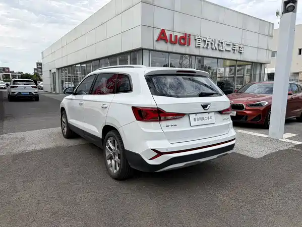 Jetta VS7 2024