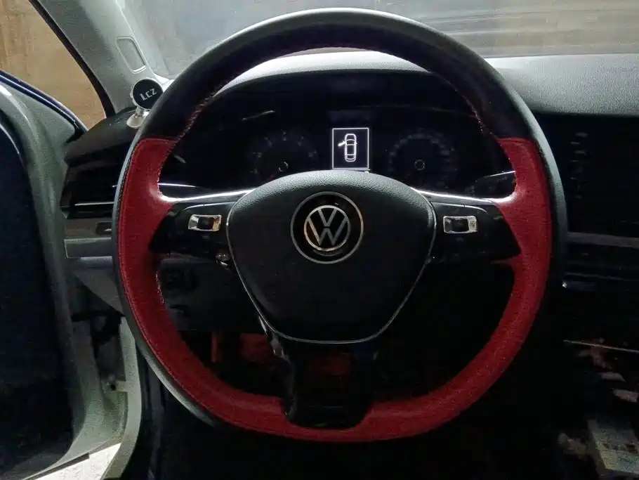 Volkswagen Bora 2021 — фото 15