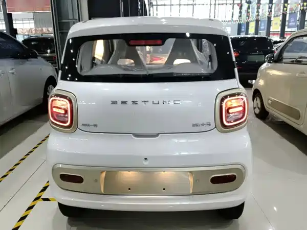 Bestune Pony 2026
