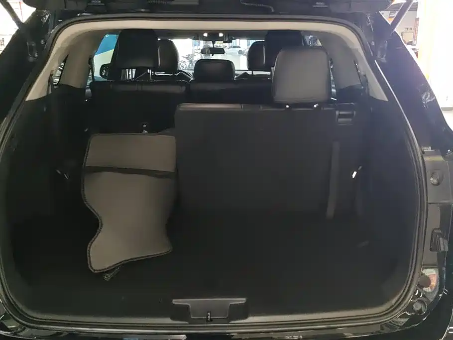 Toyota Highlander 2022