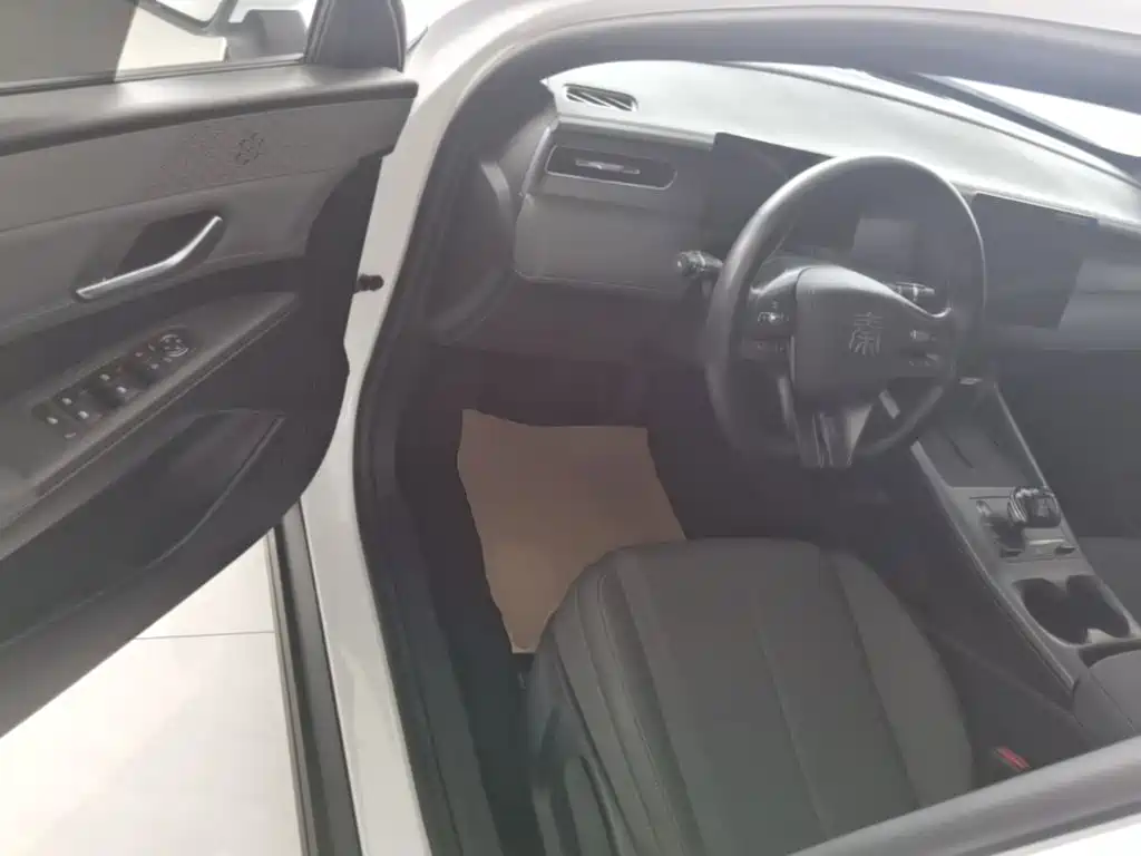 BYD Qin PLUS 2025 — фото 16