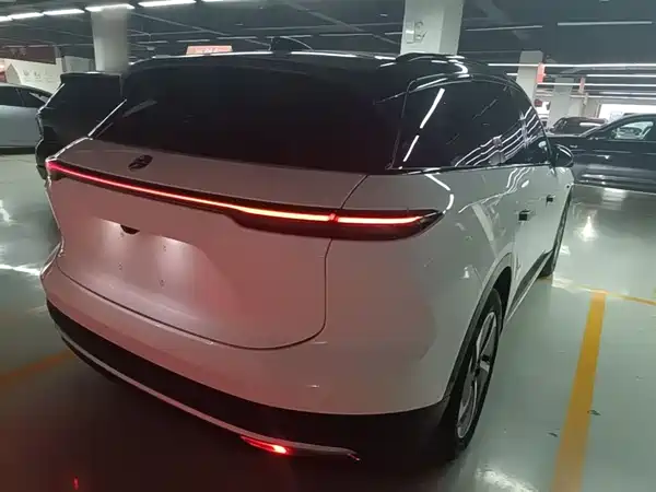 NIO ES6 2023