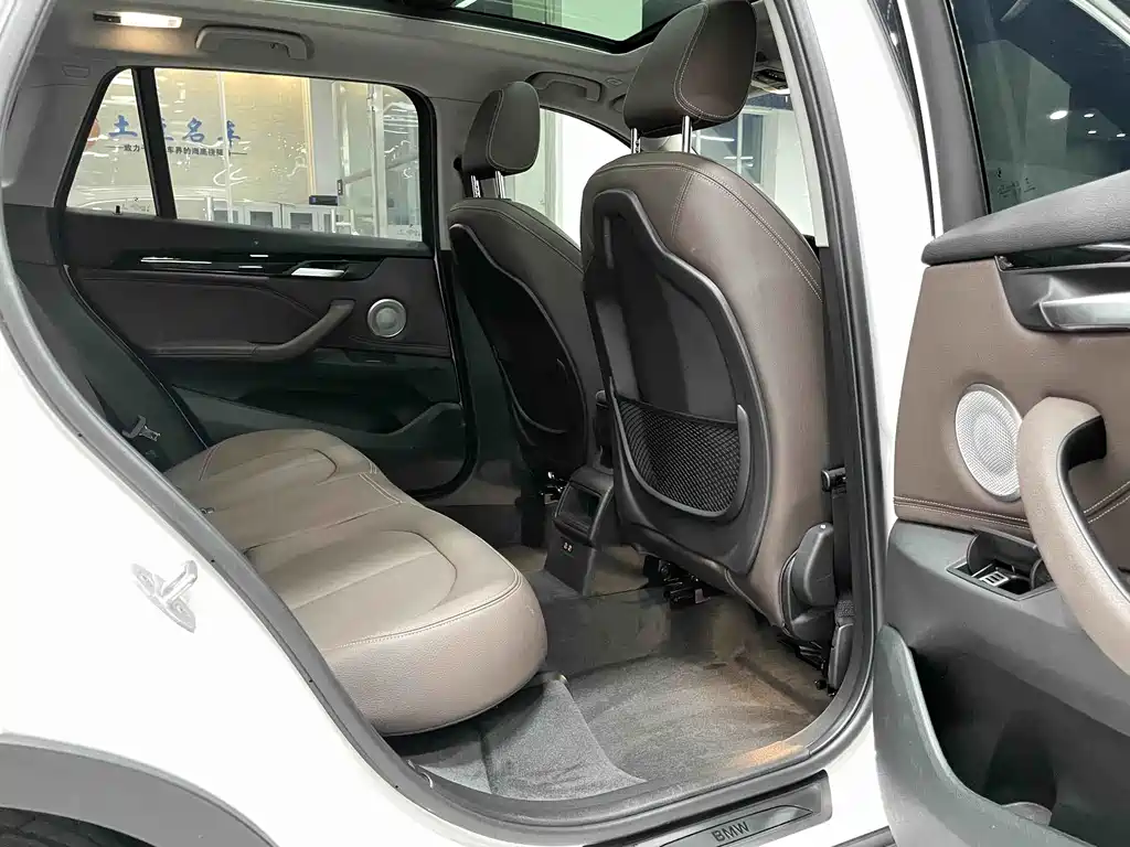 BMW X1 2023 — фото 13