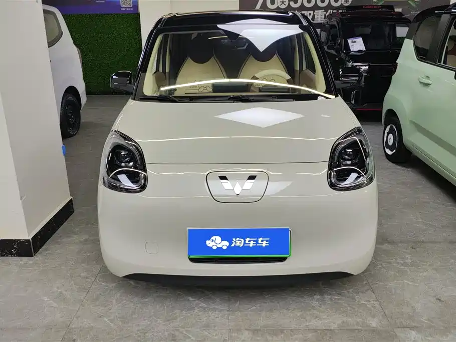 Wuling MINIEV 2025