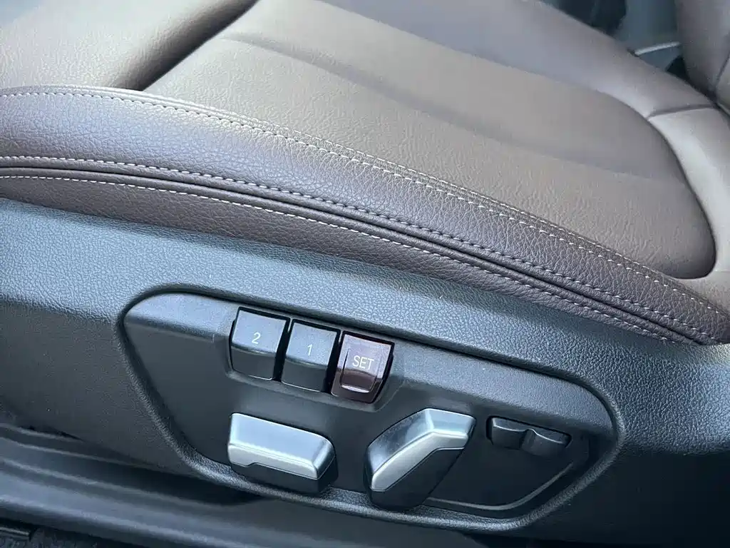 BMW X1 2022 — фото 12