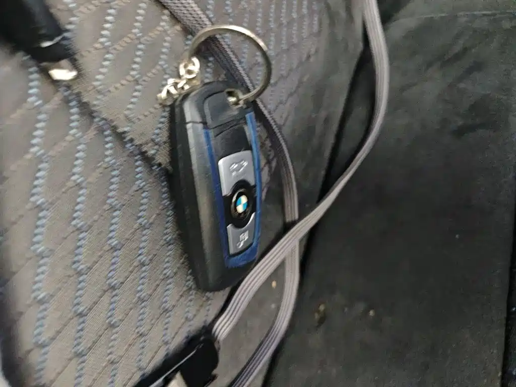 BMW 2 Series 2018 — фото 12