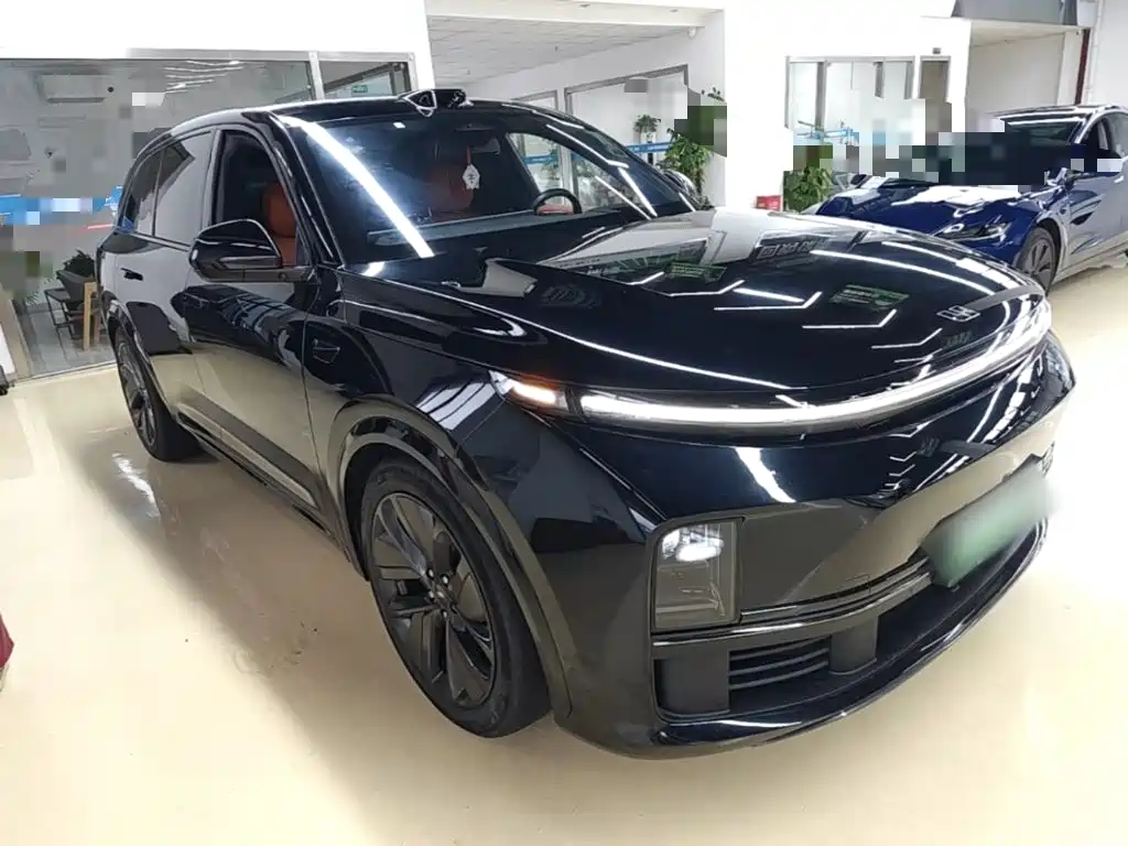 Li Auto Li L7 2024