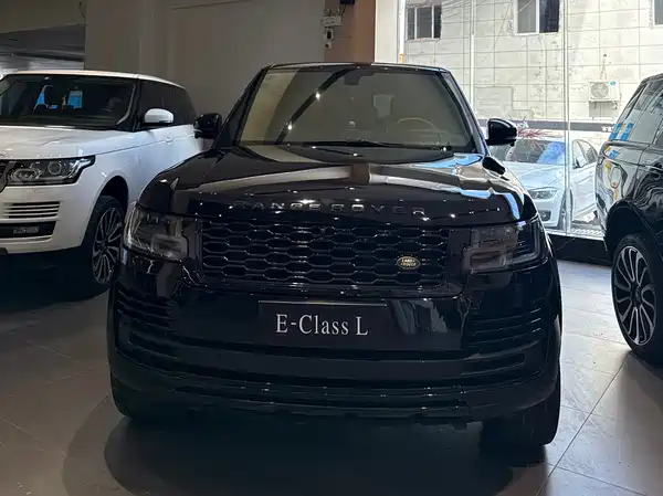 Land Rover Range Rover 2015