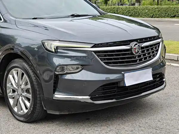 Buick Enclave 2020