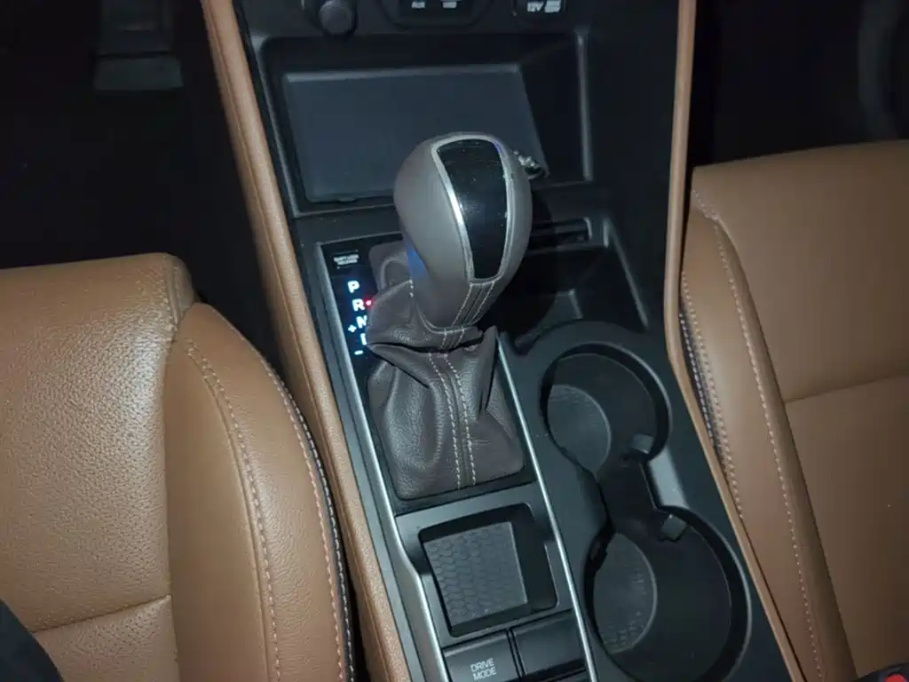 Hyundai Tucson 2016 — фото 14
