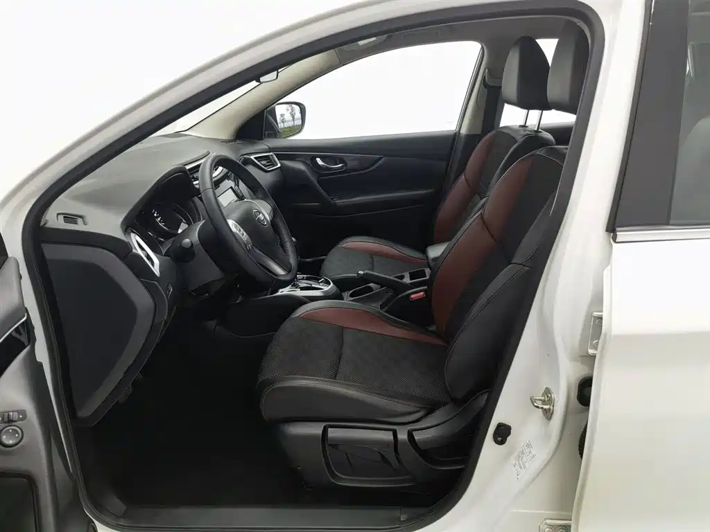 Nissan Qashqai 2019 — фото 10