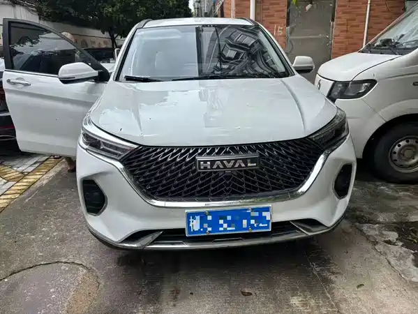 Haval M6 2024