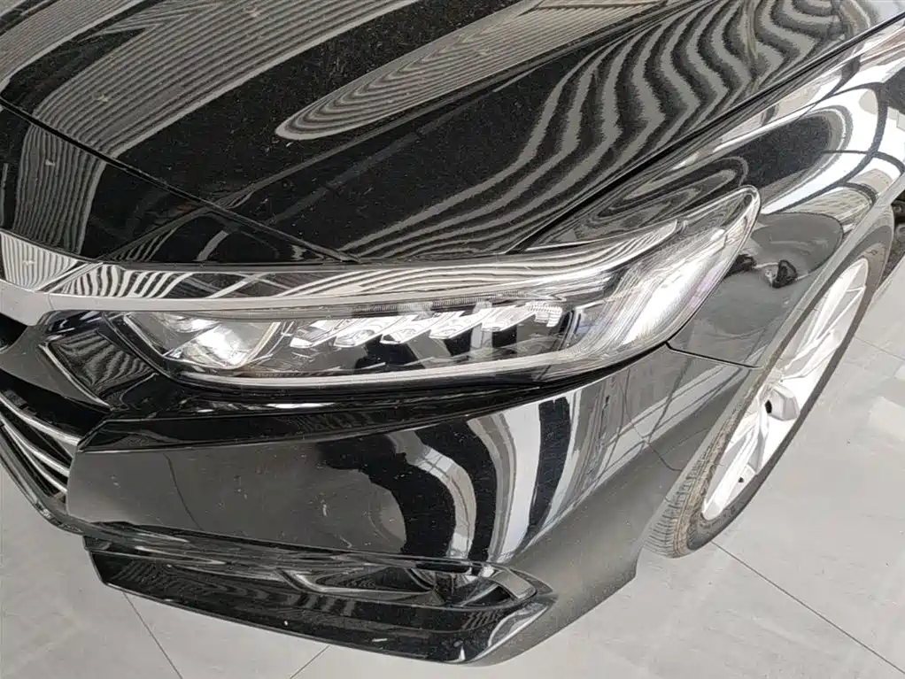 Honda Accord 2023 — фото 24