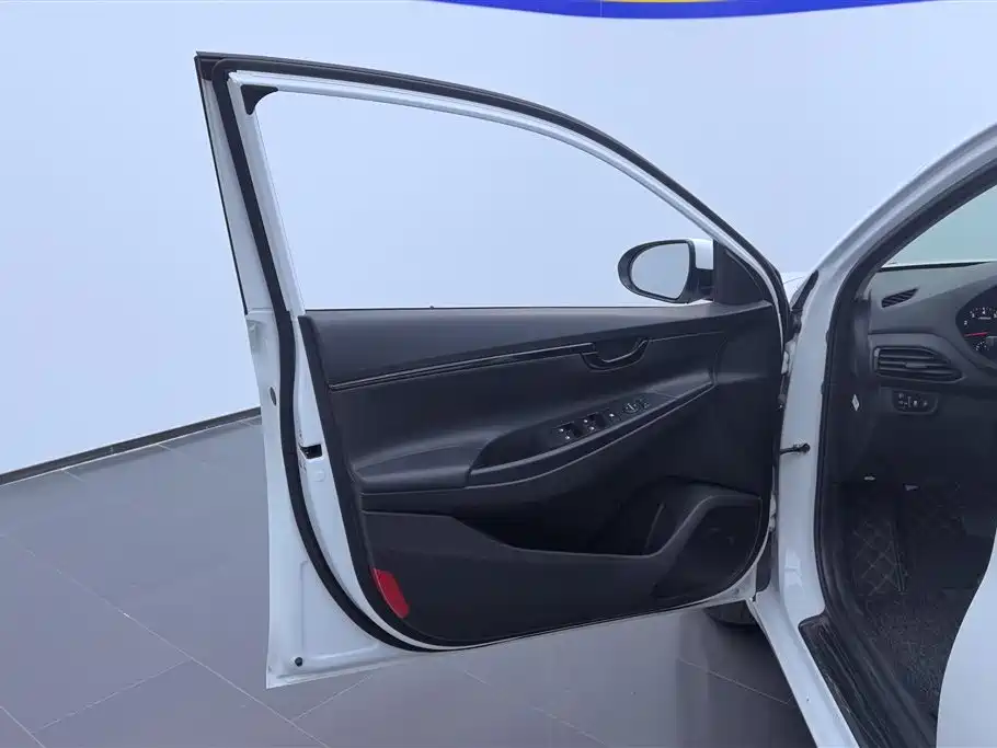 Hyundai Joyful 2023