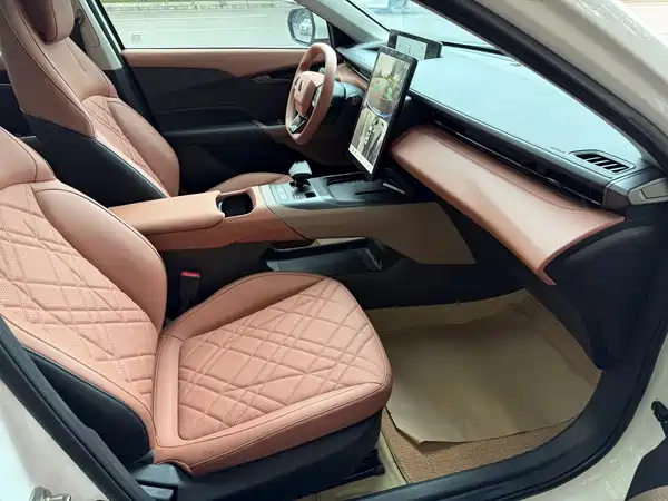 Changan Eado 2024