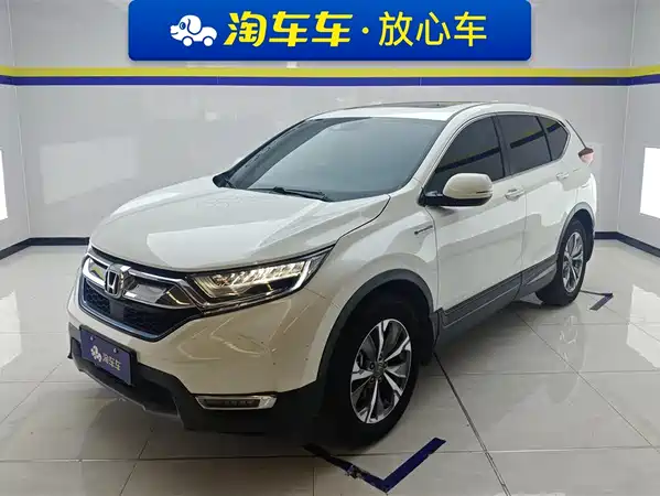 Honda CR-V 2019
