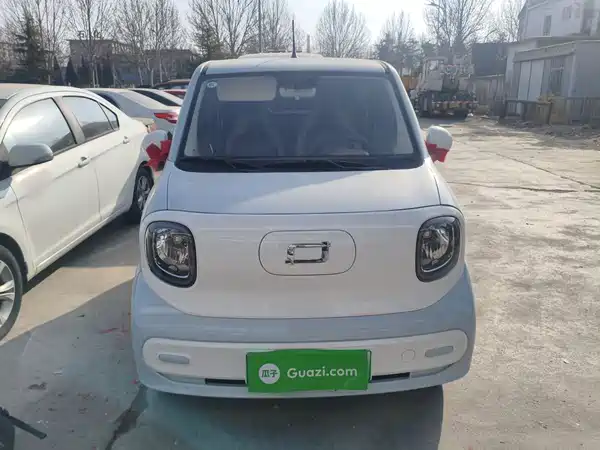 Bestune Pony 2025
