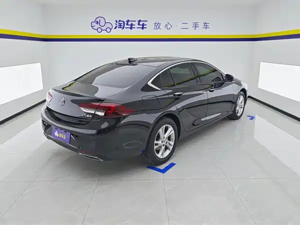 Buick Regal 2023