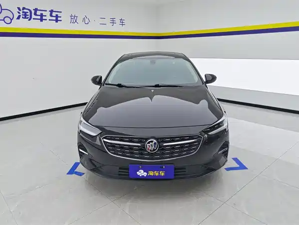 Buick Regal 2023