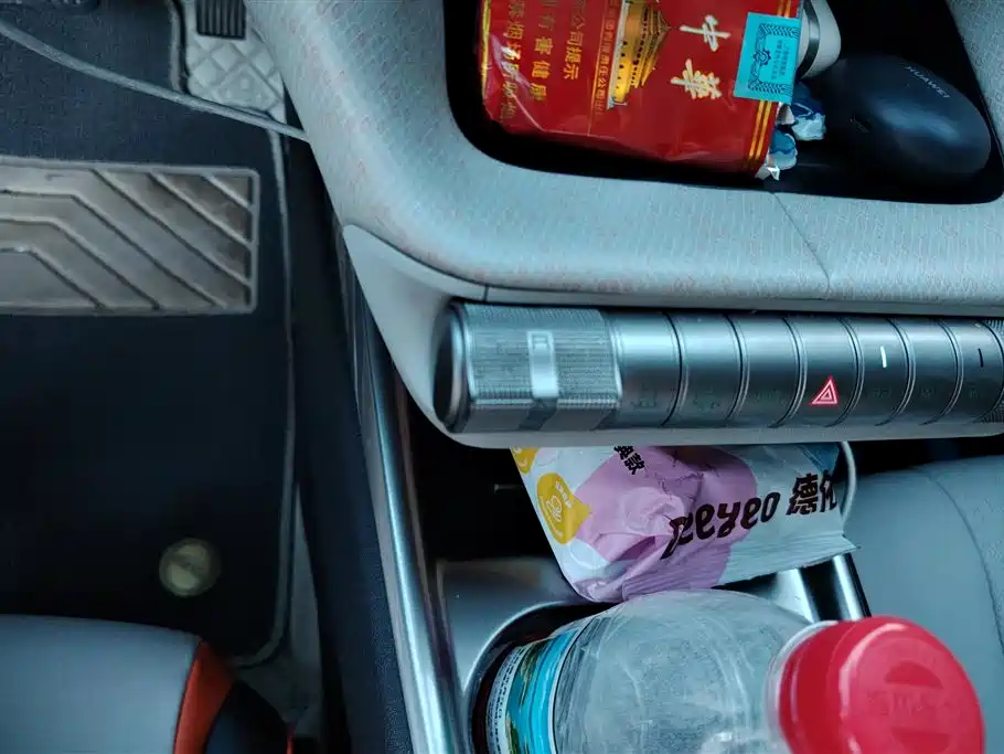 BYD Dolphin 2022 — фото 16