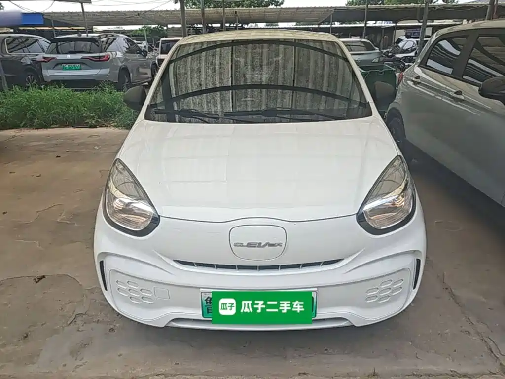 Roewe CLEVER 2023