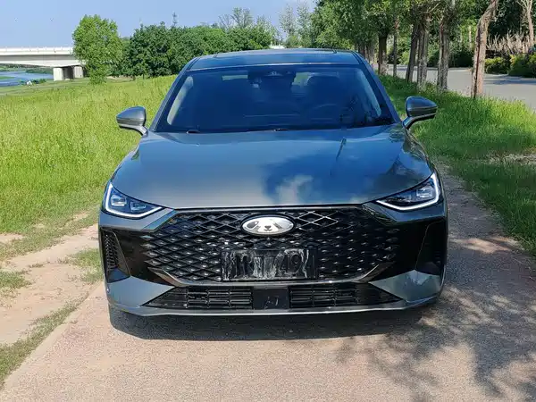 Chery Arrizo 8 PRO 2025