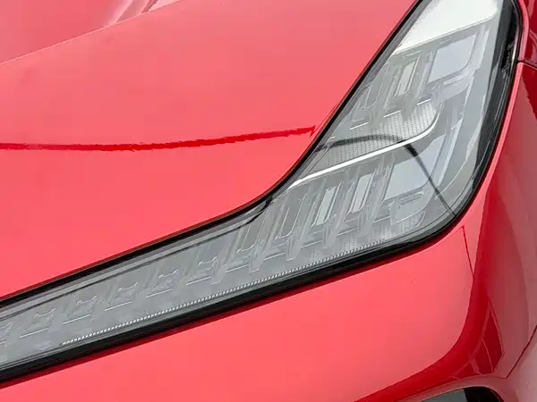 Lotus ELETRE 2023