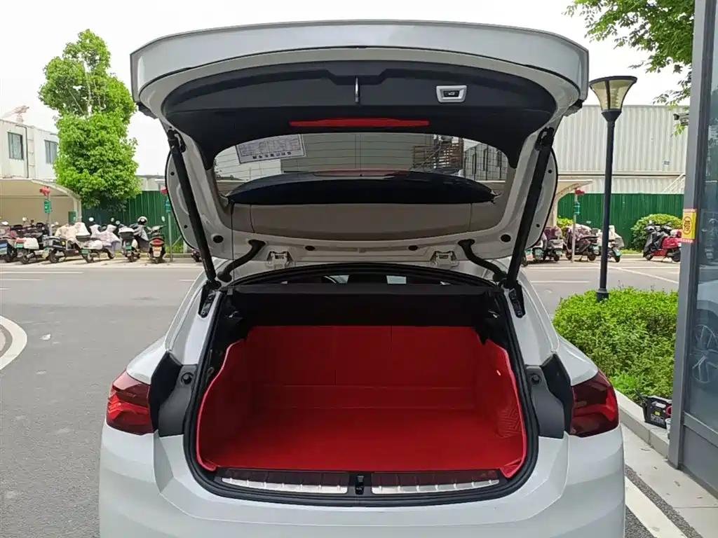 BMW X2 2022 — фото 19