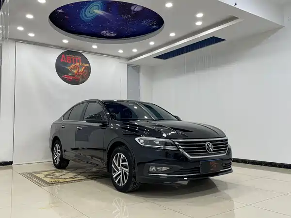 Volkswagen Lavida 2022