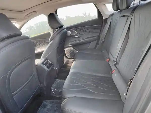 Chery Arrizo 8 PRO 2025