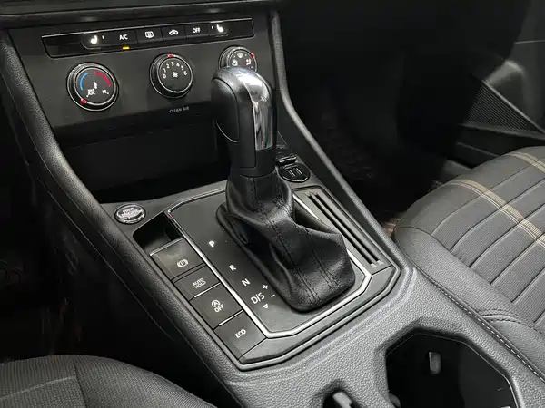 Volkswagen Lavida 2022