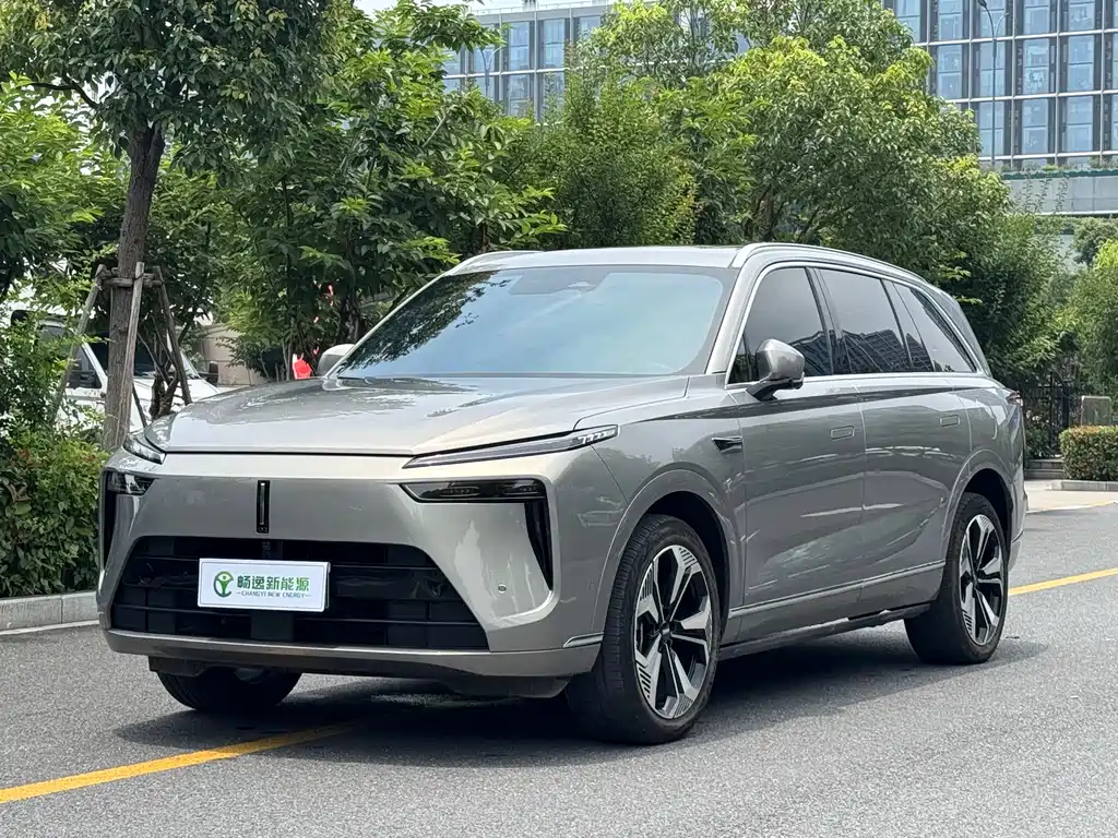 Wey Lanshan 2024